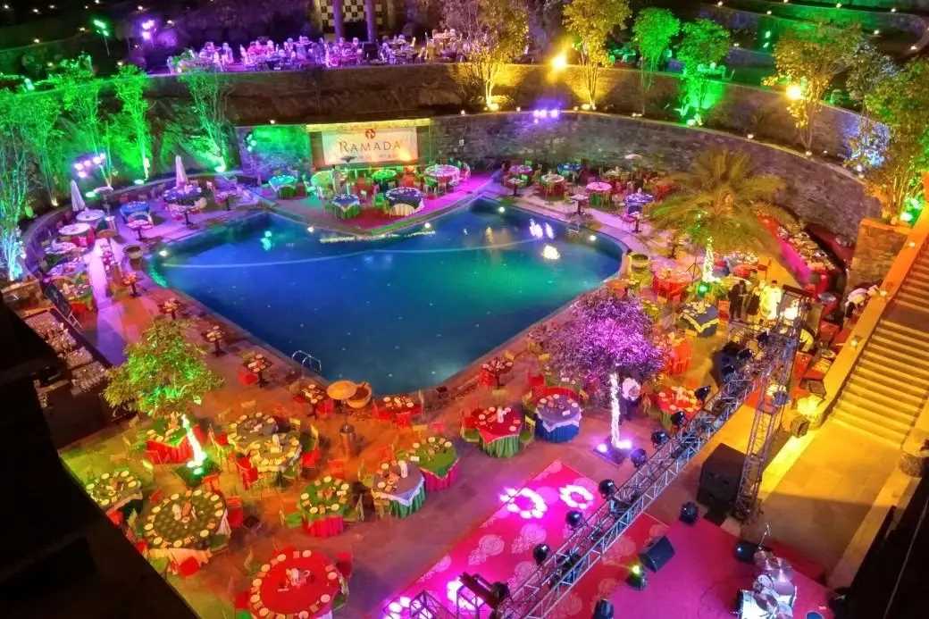 Ramada Encore Roopnagar